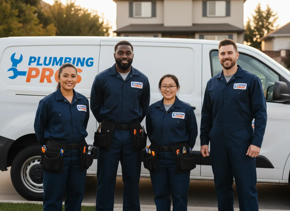 Water Heater Repair company in Mount Holly, VT